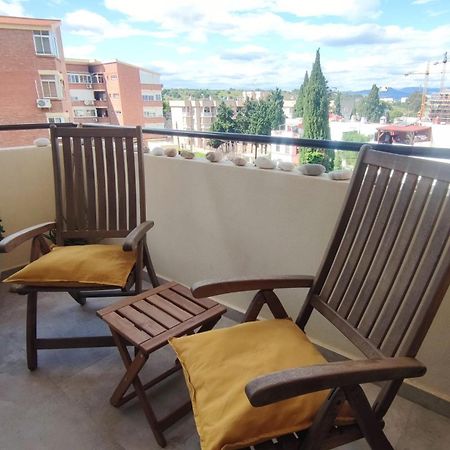 Apartamento Playa Flores - Torremolinos Exterior foto