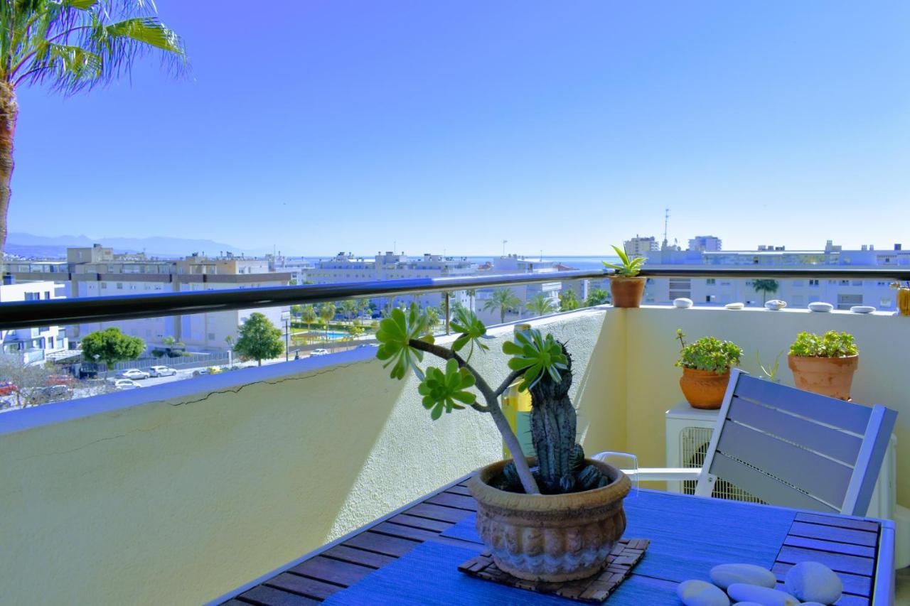 Apartamento Playa Flores - Torremolinos Exterior foto