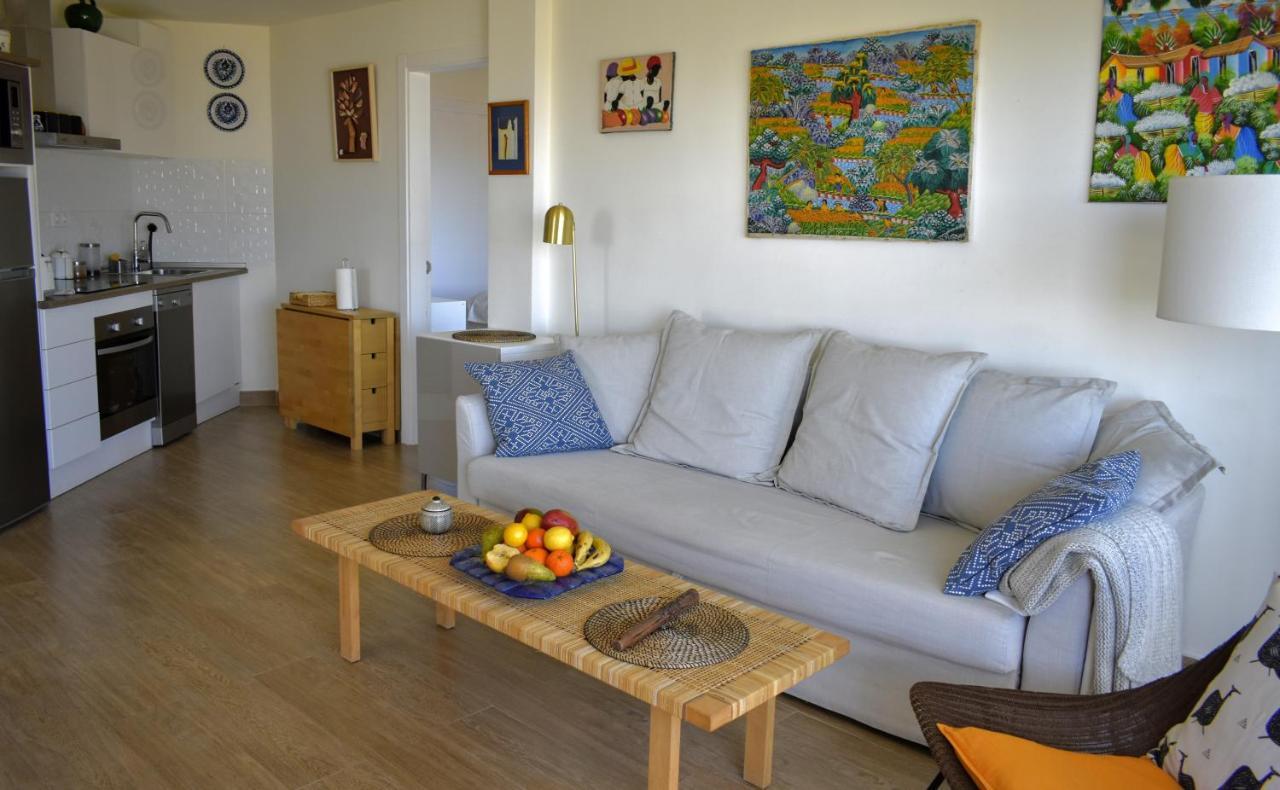 Apartamento Playa Flores - Torremolinos Exterior foto
