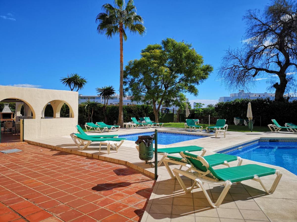 Apartamento Playa Flores - Torremolinos Exterior foto