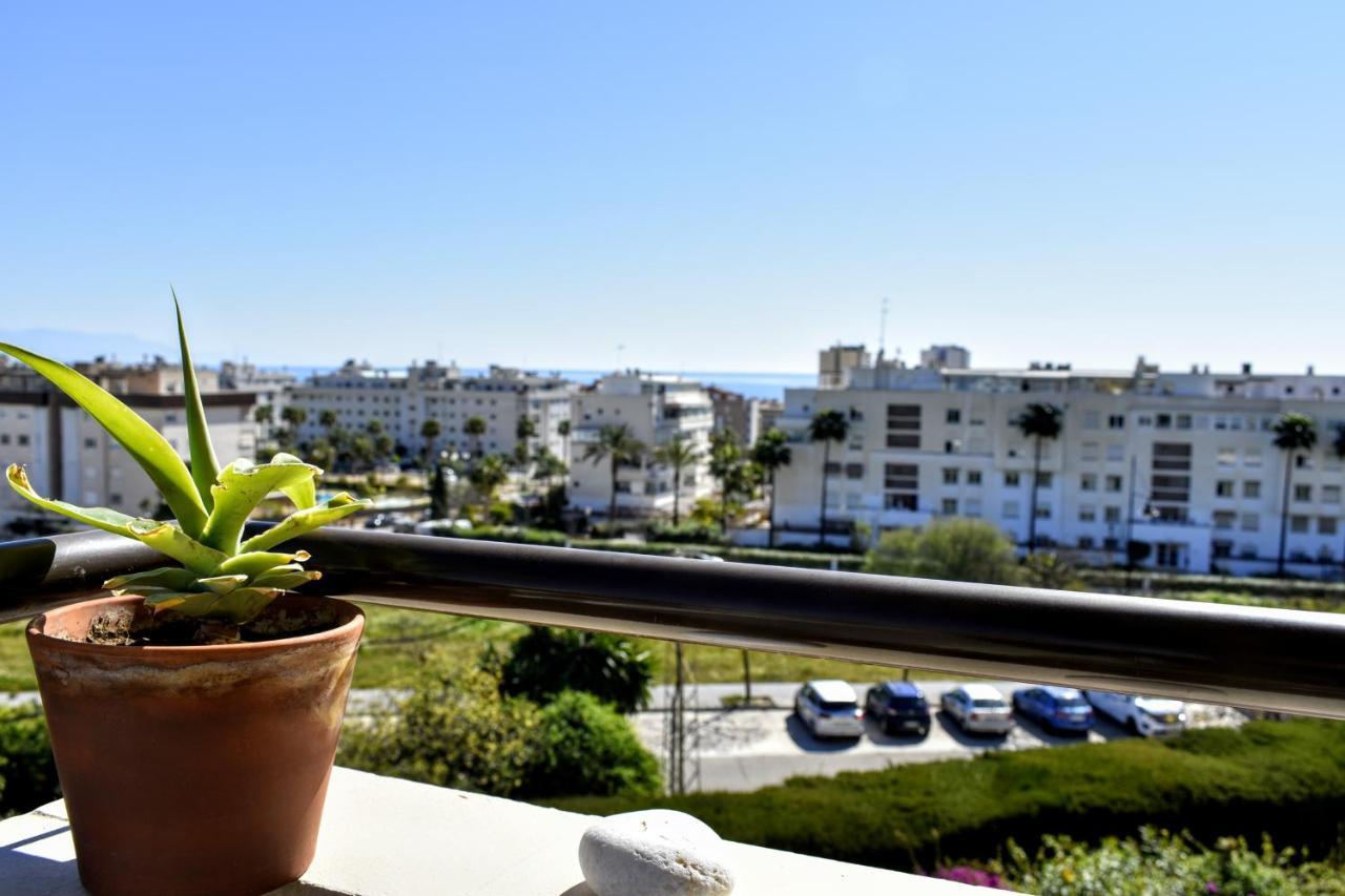 Apartamento Playa Flores - Torremolinos Exterior foto