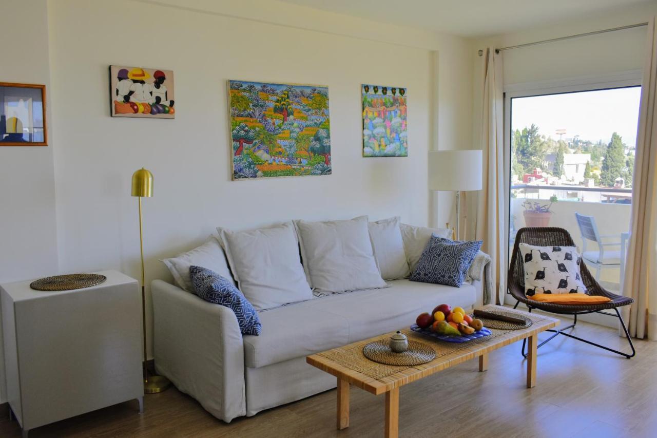 Apartamento Playa Flores - Torremolinos Exterior foto