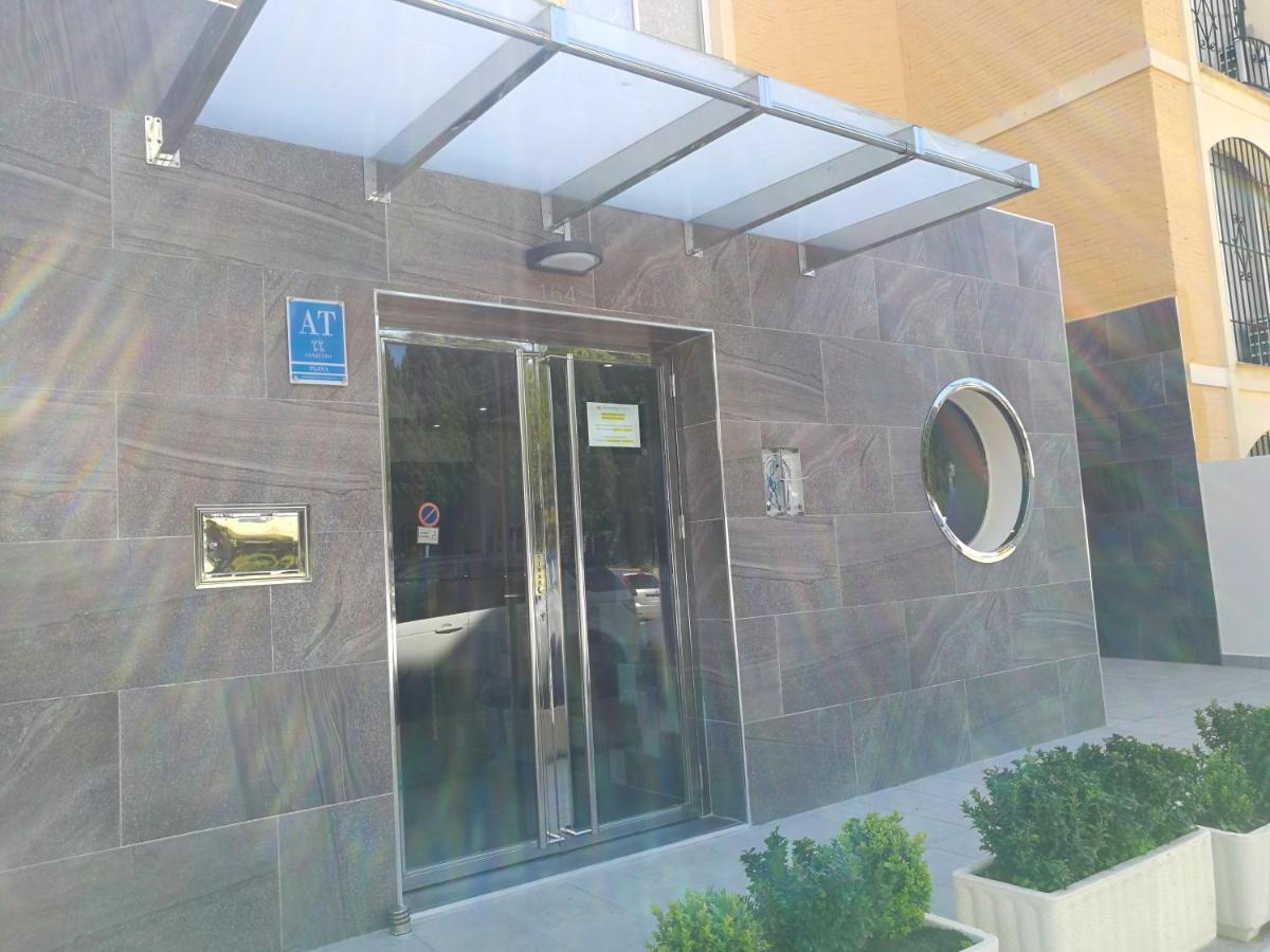 Apartamento Playa Flores - Torremolinos Exterior foto