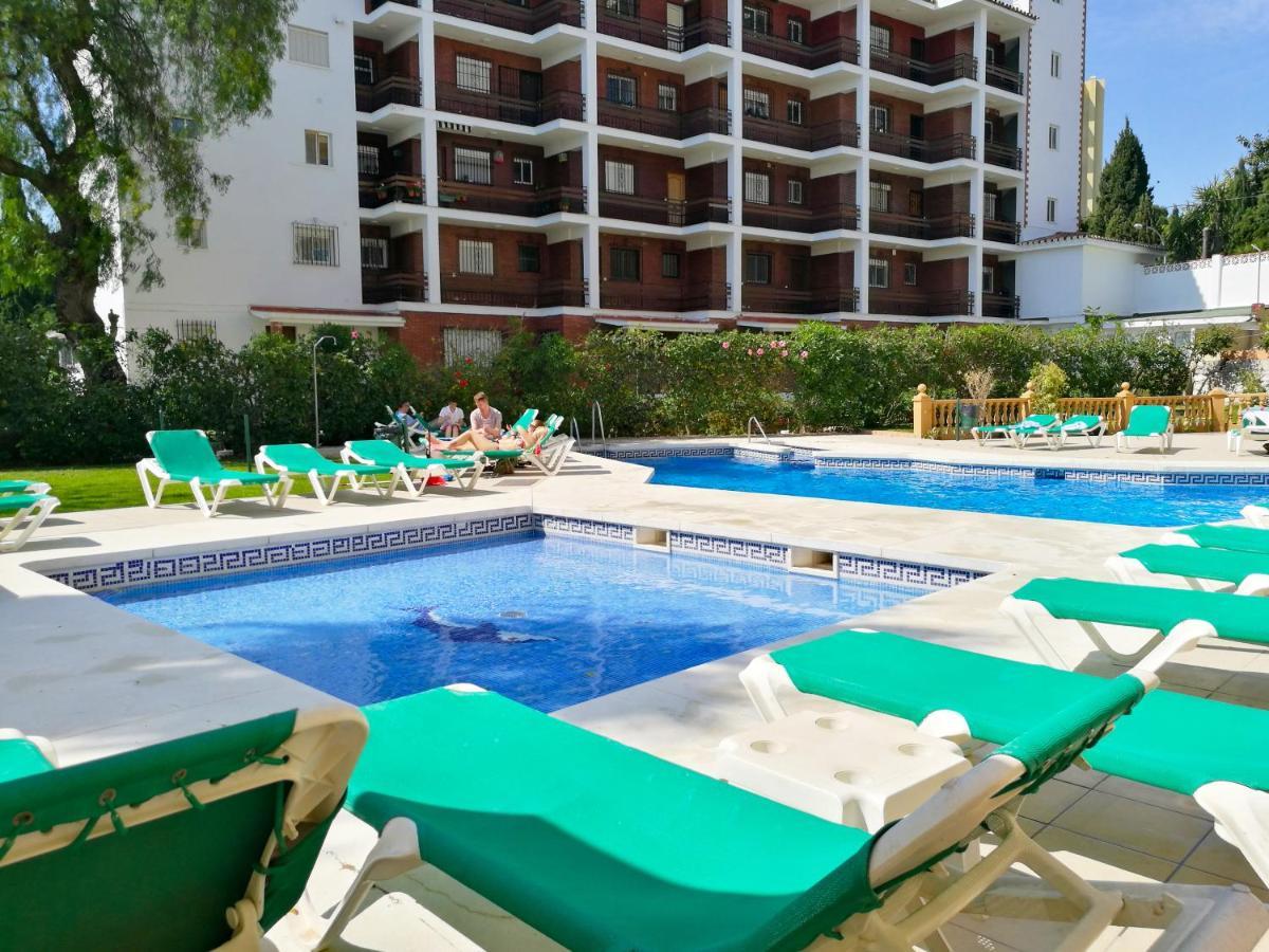 Apartamento Playa Flores - Torremolinos Exterior foto
