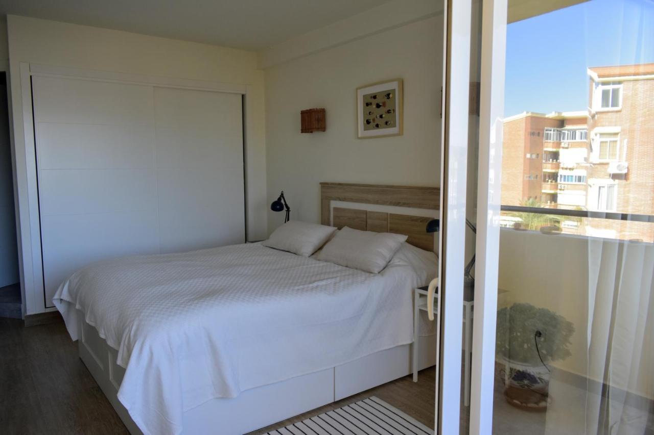 Apartamento Playa Flores - Torremolinos Exterior foto