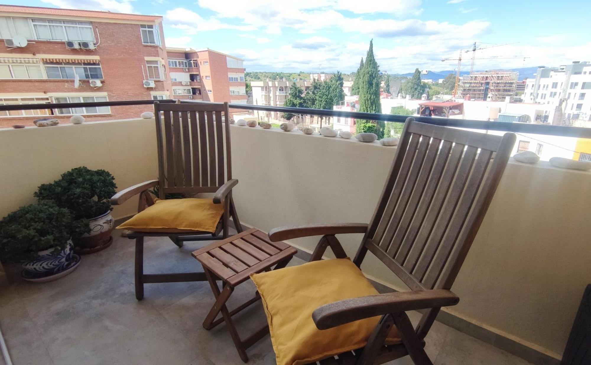 Apartamento Playa Flores - Torremolinos Exterior foto